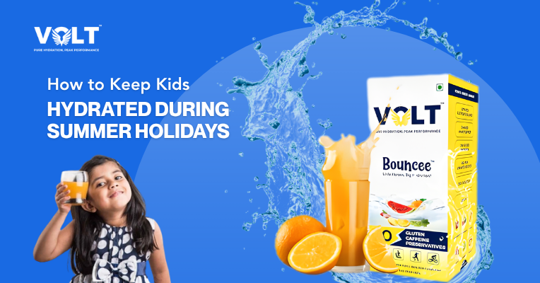 Sugar Free Caffeine Drink