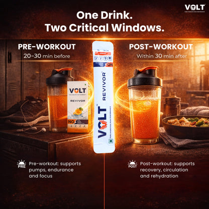 pre-workout-and-post-workout-hydration-drinks