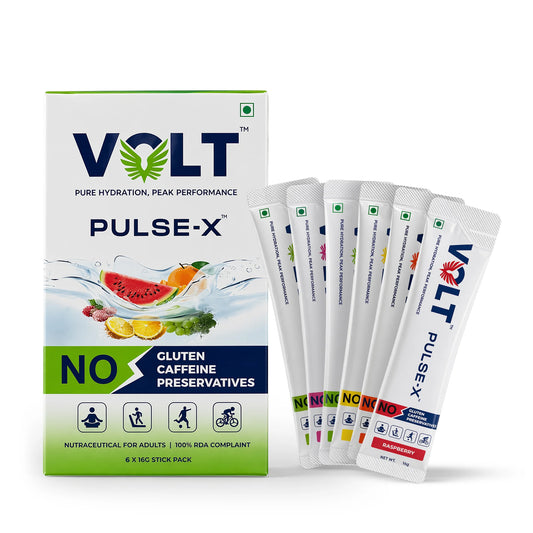 Pulse - X