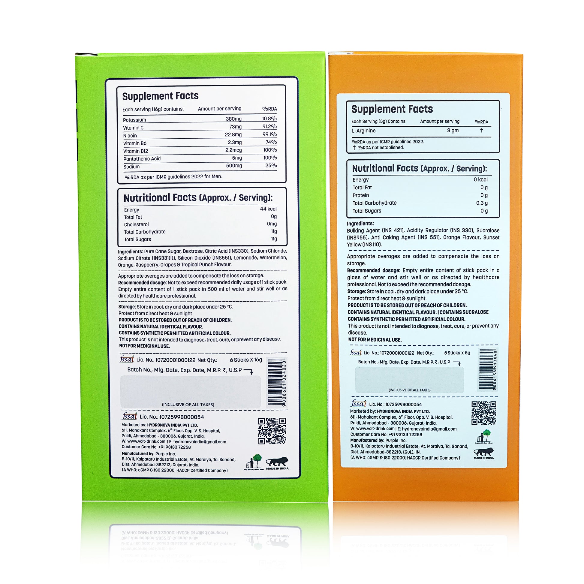 volt-energy-duo - revivor - pulse-x