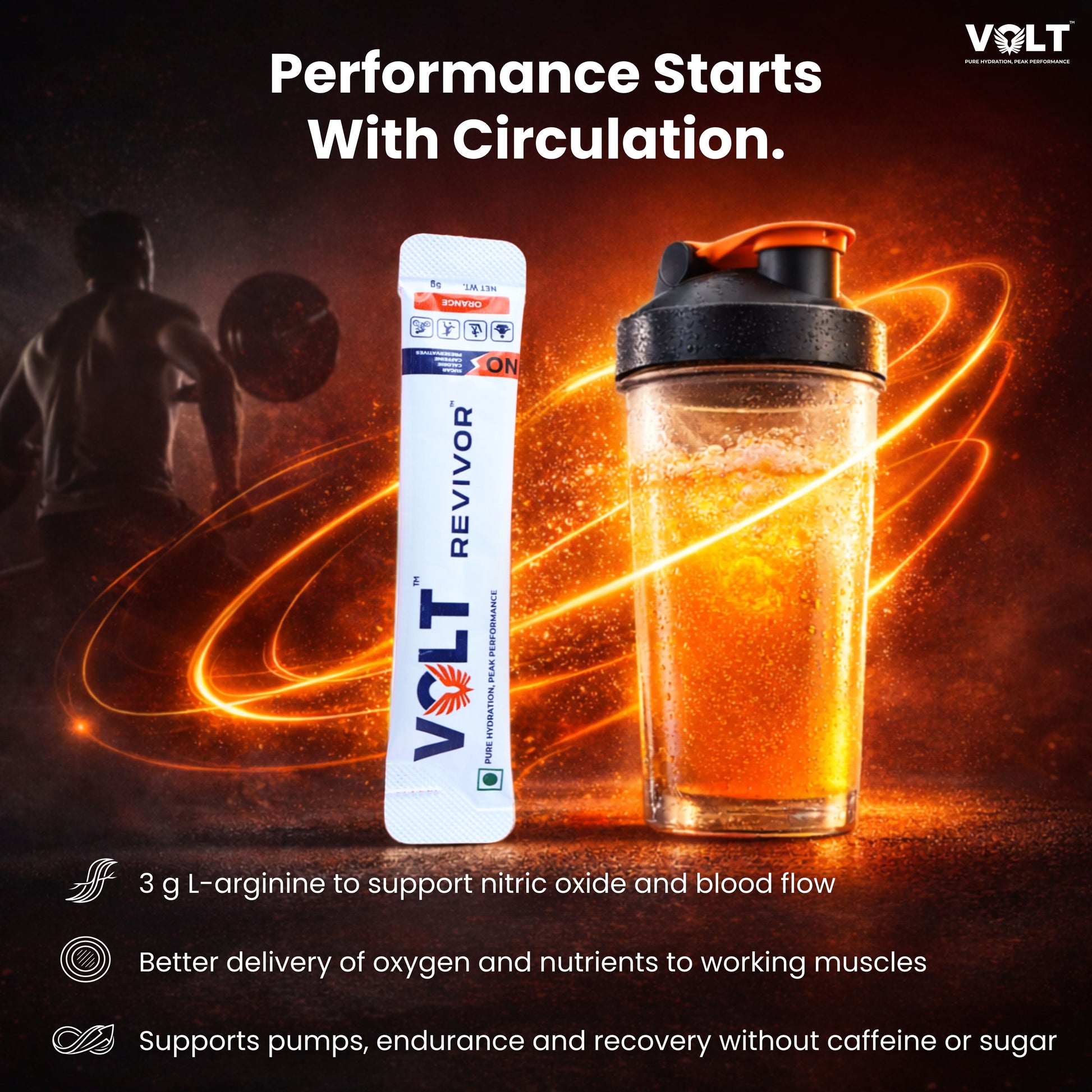 energy- hydration - peak-performance
