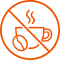 No <br>Caffeine