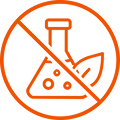 No <br> Preservatives