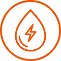 Electrolytes + <br>  Vitamins