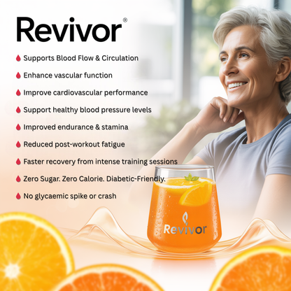 Volt Revivor Benefits