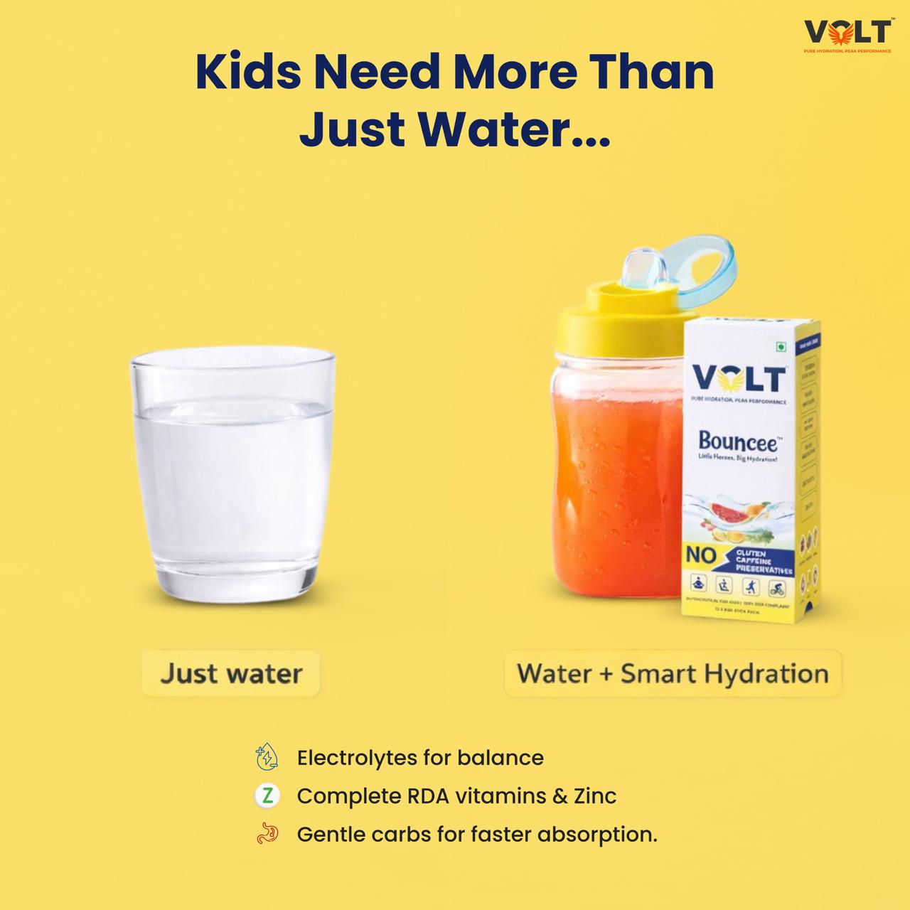 volt-hydration drink